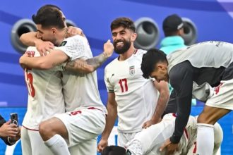 campionatul mondial 2026 decizie de ultima ora in tabara iranului cand ajung fotbalistii in sua pentru meciul de debut 6a287ab23fb57