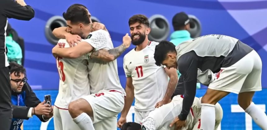 campionatul mondial 2026 decizie de ultima ora in tabara iranului cand ajung fotbalistii in sua pentru meciul de debut 6a287ab23fb57