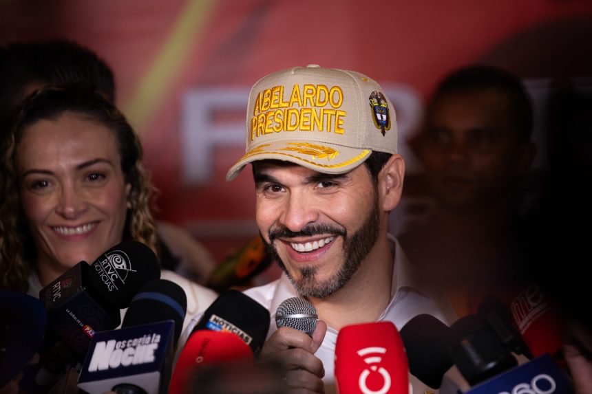 candidatul sustinut de trump castigator in alegerile prezidentiale din columbia 6a3897620eba6