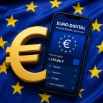 ce este euro digital si ce se va schimba daca va fi introdus in uniunea europeana 6a3df5a02428d