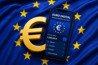 ce este euro digital si ce se va schimba daca va fi introdus in uniunea europeana 6a3df5a02428d