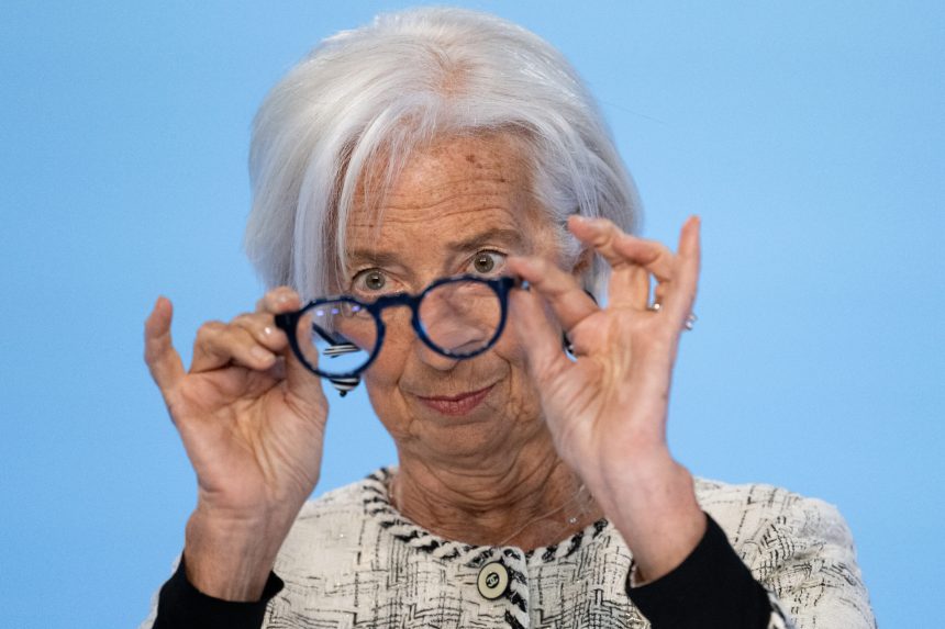 cea mai importanta banca a ue mareste dobanzile din cauza razboiului din iran cat este cresterea care sunt efectele 6a2aaed8a426c