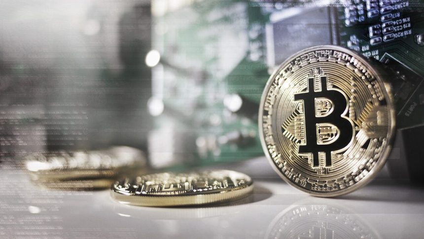 cea mai valoroasa criptomoneda din lume in cadere libera bitcoin continua sa scada de la o zi la alta 6a23c9d74c5e1