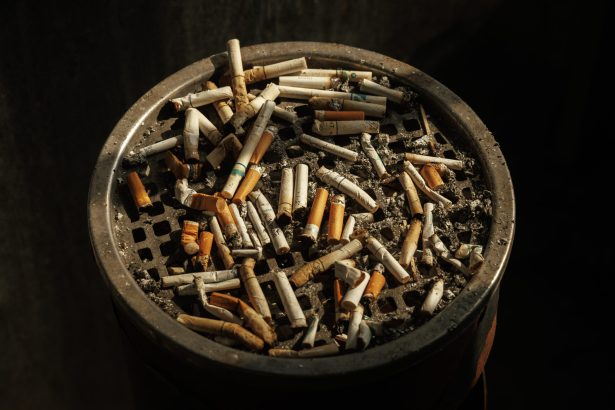 cedo a decis sa nu se pronunte asupra interdictiei de a fuma in inchisori considerata candva contrara drepturilor omului 6a43f4cd8aacc
