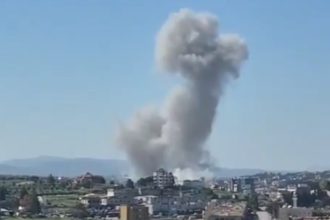 cel putin doua persoane au murit in urma unui atac israelian in liban dupa incetarea focului 6a3657a7b58f2