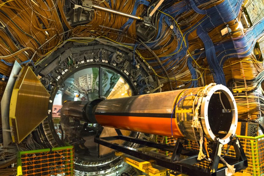 cern opreste marele accelerator de hadroni pentru patru ani urmeaza cea mai ampla modernizare din istoria sa 6a427fa60916a