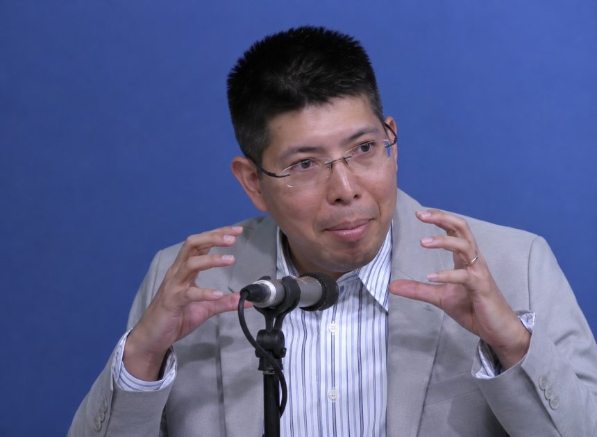 china confirma arestarea unui cetatean american acuzatiile de spionaj risca sa tensioneze din nou relatiile cu sua 6a2be16c40799