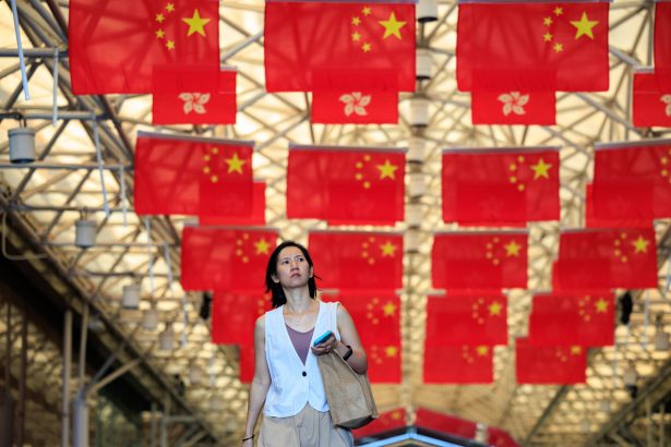 china se confrunta cu efectul neasteptat al politicii copilului unic milioane de femei nu mai vor copii 6a2bb305930da