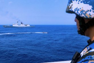 china si rusia au desfasurat o ampla patrulare militara comuna japonia si coreea de sud au ridicat avioane de lupta 6a40f5dfa5daa