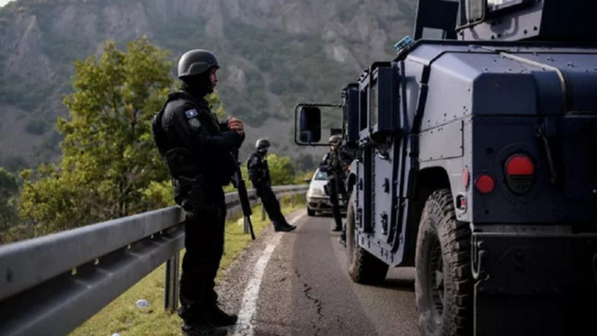 cinci sarbi retinuti in kosovo intr un dosar privind crimele de razboi din 1999 6a2ed08fe26b2