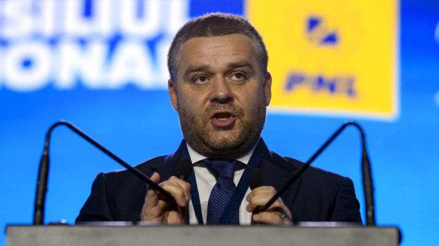 ciucu despre psd acest partid va fi din ce in ce mai mic si mai irelevant 6a2ac8472024a