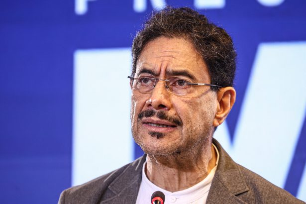 columbia candidatul progresist ivan cepeda isi recunoaste infrangerea in alegeri conservatorul sustinut de trump devine presedinte 6a3c4c36cf46f