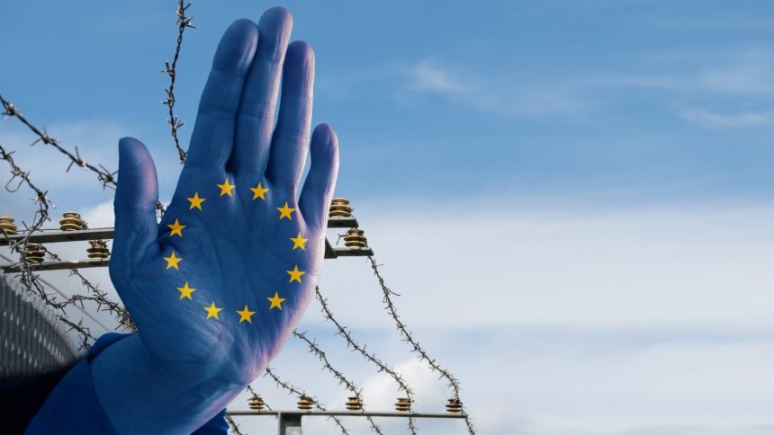 comisia europeana semnal clar pentru state cu privire la controalele la frontiere 6a1ee01f46f1a
