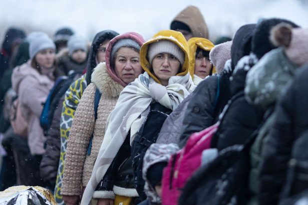 consiliul europei unele state europene reduc sprijinul pentru refugiatii ucraineni fortandu i sa se intoarca acasa 6a4407931af4b