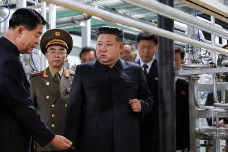 coreea de nord isi consolideaza programul nuclear kim jong un sustine ca un plan major a fost finalizat 6a21129ba8cc6
