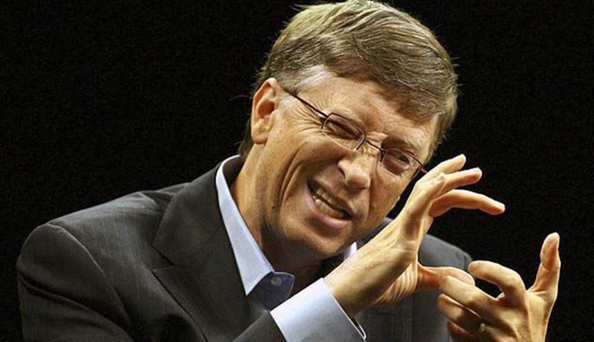 cum a fost construita imaginea lui bill gates de miliardar modest si binevoitor echipa sa a modificat si documentarele netflix despre el 6a1d102c03029