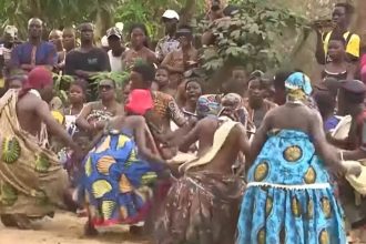 cum a invins religia voodoo un dictator african si a ajutat la salvarea democratiei 6a21e7e50d3ad