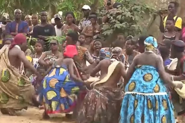 cum a invins religia voodoo un dictator african si a ajutat la salvarea democratiei 6a21e7e50d3ad