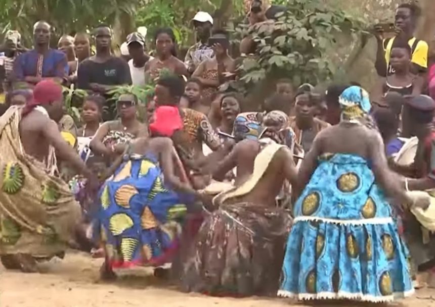 cum a invins religia voodoo un dictator african si a ajutat la salvarea democratiei 6a21e7e50d3ad