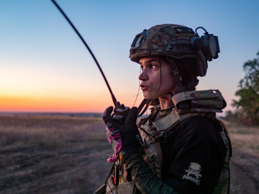 cum transforma rusia aplicatiile de dating in arme de razboi tinere recrutate pentru a viza militari ucraineni 6a2a4efb3ee79