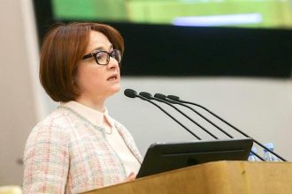 de ce a disparut sefa bancii centrale a rusiei aceasta lipseste de la evenimente cheie alimentand zvonurile in moscova 6a2d01b2014a5