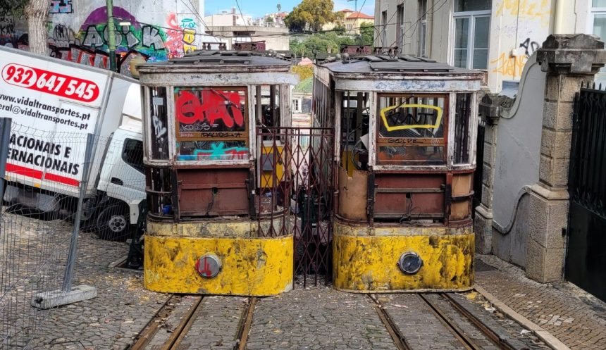 de ce sunt inca inchise funicularele istorice din lisabona accidentul care a scos la iveala probleme vechi ale transportului public 6a30f3255b7ba