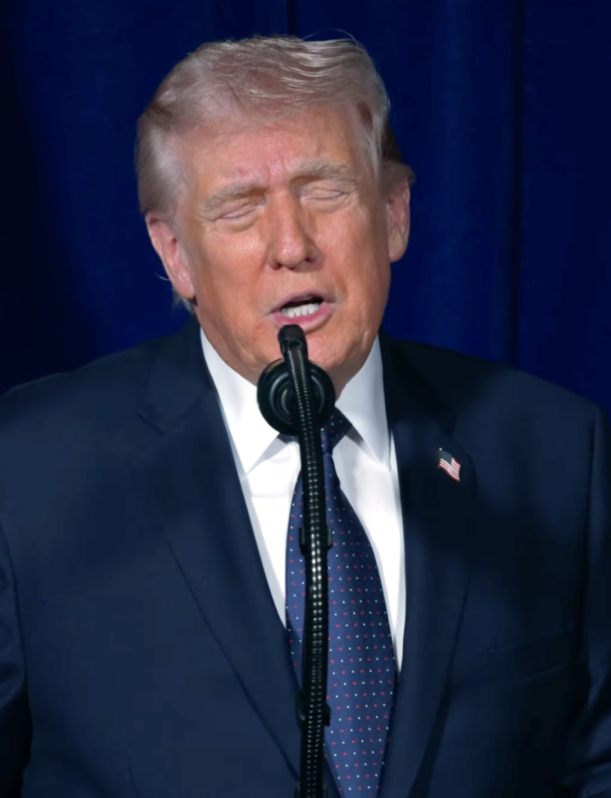 donald trump anunta sfarsitul razboiului din iran in timp ce teheranul respinge existenta unui acord oficial 6a2b75ba234b0