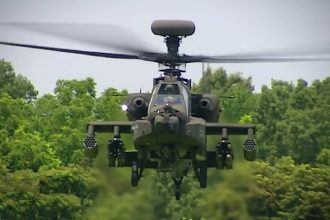 donald trump confirma incidentul militar din stramtoarea ormuz echipajul elicopterului apache este in siguranta 6a27b12373e16