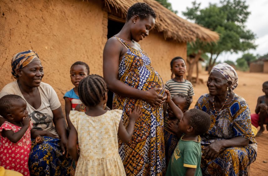 drama tacuta a mamelor din ghana nasteri pe banda rulanta fara acces la apa si asistenta medicala 6a246a16402eb