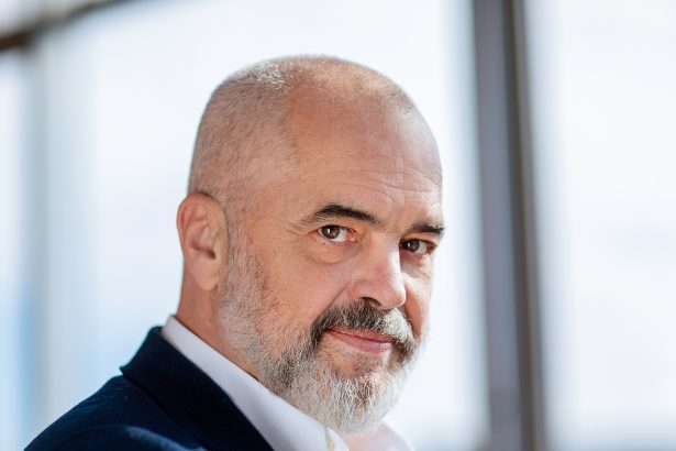 edi rama despre protestelor ecologistilor din albania daca nu era ginerele lui trump nu i pasa nimanui 6a23a8d981bd9