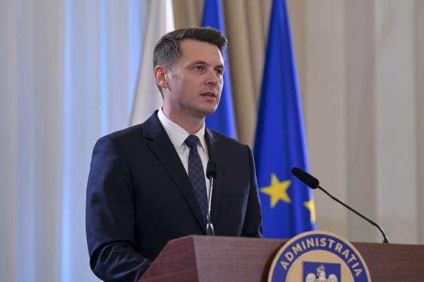 edited abrudean anunta un nou proiect adoptat de senat din pachetul de initiative ce trebuie adoptate de parlament in urmatoarele saptamani 6a1f0a597d404