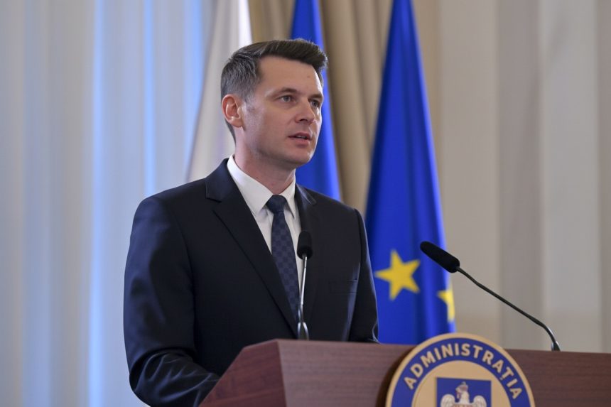 edited abrudean anunta un nou proiect adoptat de senat din pachetul de initiative ce trebuie adoptate de parlament in urmatoarele saptamani 6a1f0a597d404