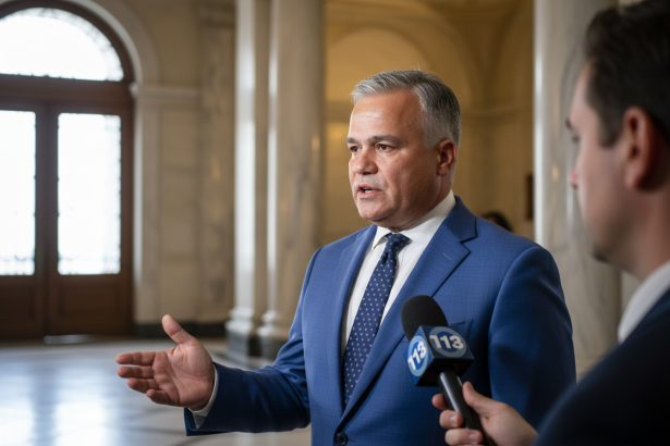 edited anunt important pentru noul guvern vestea incep procedurile in parlament 6a38bd3eaba5b