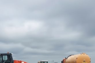edited autostrada moldovei intra in etapa asfaltarii toti cei 320 km pana la pascani promisi pentru finalul anului 6a2281949b963