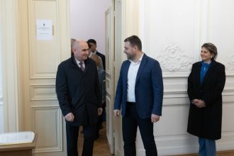 edited ciprian ciucu reactie dura la discursul lui nicusor dan asistam la deculpabilizarea psd 6a21d8d8c7c47