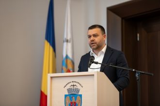 edited ciprian ciucu suntem intr o situatie imposibila dupa suspendarea in instanta a reorganizarii pmb au suspendat tarziu spune ciucu 6a267bd0bf562