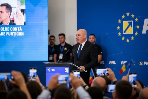 edited congres extraordinar al pnl ilie bolojan singurul candidat la sefia partidului 2 500 de delegati asteptati sa participe ce se afla pe ordinea de zi 6a3765f76bf29