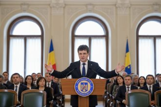edited consultari la palatul cotroceni nicusor dan cere intelegeri pe o majoritate parlamentara grindeanu spune ca psd este gata sa isi asume guvernarea simion fara aur nu se poate 6a3a90dc125b7