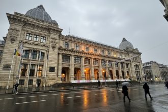 edited cornel constantin ilie a preluat oficial conducerea muzeului national de istorie a romaniei care sunt prioritatile mandatului 6a2313ebd13b2