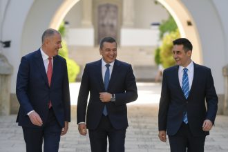 edited daca vor in opozitie sa isi dea demisia mesajul lui grindeanu dupa consultarile cu tomac 6a26ec54837ca
