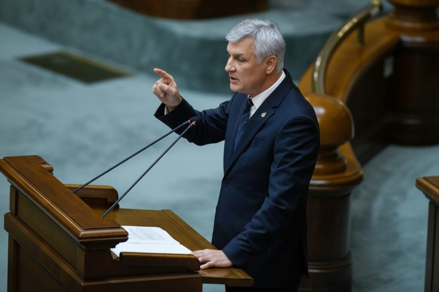 edited daniel zamfir bancile au manipulat robor ul oamenii au fost inselati 6a22ca3ecf56e