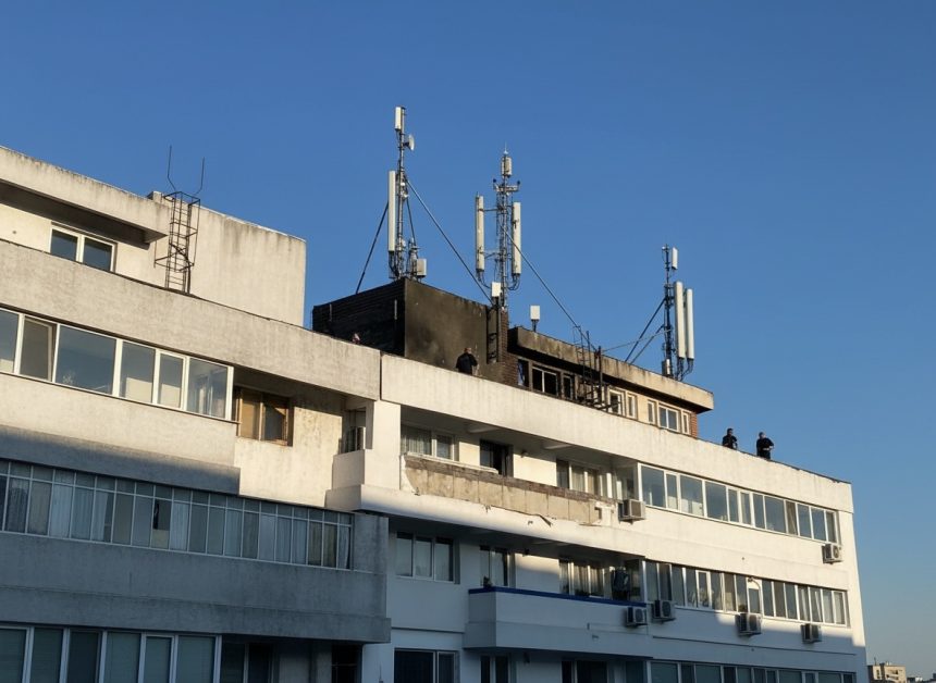 edited de ce nu a activat romania articolul 4 al nato dupa ce o drona ruseasca a explodat pe un bloc din galati 6a1d4868afa5d