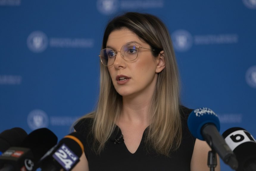 edited diana buzoianu programul rabla ar putea incepe chiar din iunie ministerul mediului pastreaza calendarul de anul trecut 6a27c79566e13