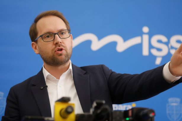 edited dominic fritz dupa consultarile cu eugen tomac daca pica aceasta varianta atunci a doua propunere ar fi tot un tehnocrat suntem pregatiti si de anticipate 6a26c1066da31