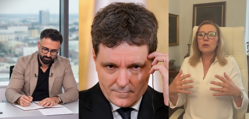 edited elena lasconi spune ca nicusor dan nu va renunta niciodata la mandat este un om rau orgolios razbunator 6a3a97ee9b1cd