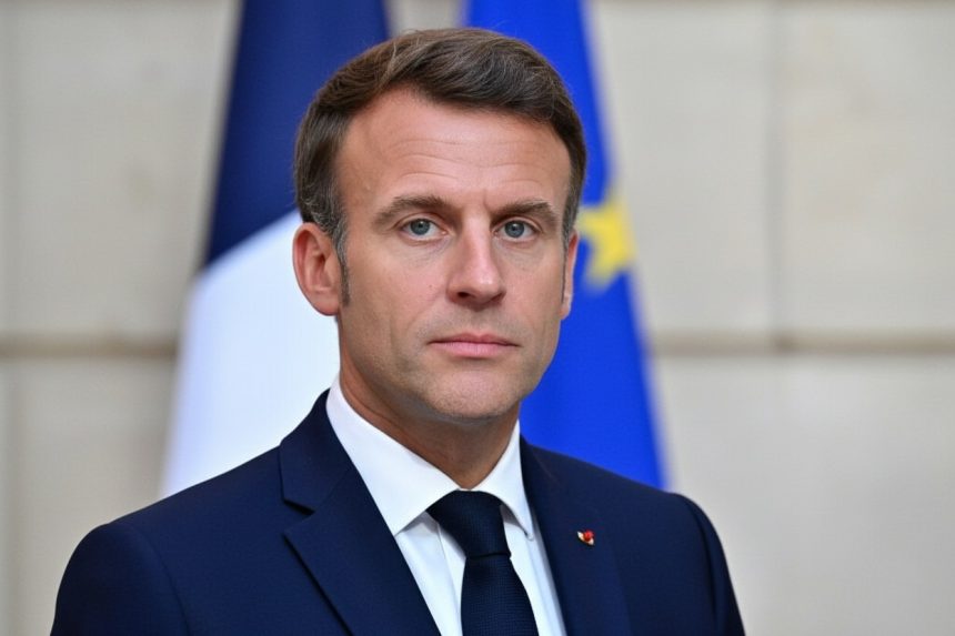 edited emmanuel macron dupa explozia din constanta suntem natiunea cadru care ofera securitate pentru romania ce spune despre suplimentarea trupelor 6a22df322fc5f