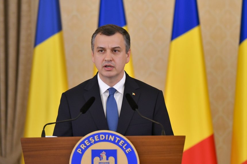 edited eugen tomac anunta primele propuneri de ministri din viitorul guvern tehnocrat 6a269a503dcbe