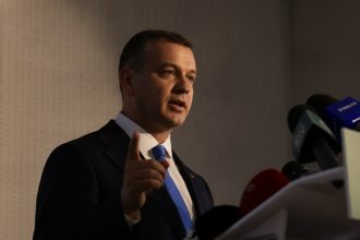 edited eugen tomac discutii cu presedintele nicusor dan dupa consultarile cu partidele este momentul sa facem un pas inainte pentru romania 6a294b5757bd6