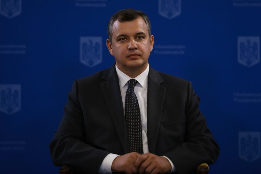 edited eugen tomac primele declaratii dupa ce a fost desemnat premier voi propune un guvern tehnic nu politic 6a21996ef0c8a