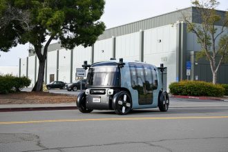 edited europa se deschide pentru taxiurile fara soferi unde vor aparea robotaxiuri 6a26a85cb107b